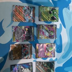 Pokémon Ex Bulk