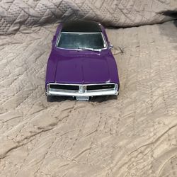 Dodge Toy Car