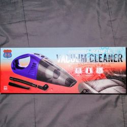 NEW Multifunctional Handheld Portable Vacuum Cleaner Car & Home 