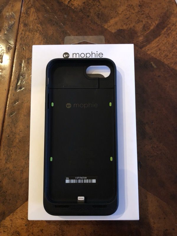 Mophie Battery Case iPhone 8