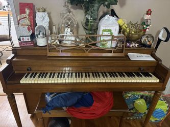 Piano