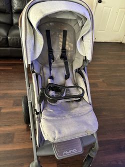 Nuna MIXX next Stroller (Nordstrom Exclusive)