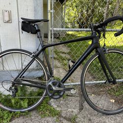 Trek Road Bike