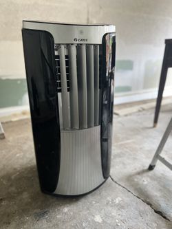 GREE portable AC