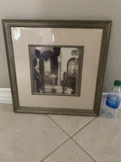 Wall decor
