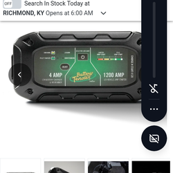 1200 amp jump starter