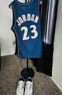 Nike Jordan jersey