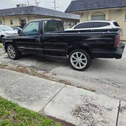 1994 GMC Sierra
