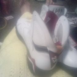 Nike "Air Jordans Retro 7cardi