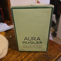 Aura mugler 3 fl oz