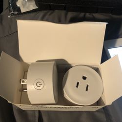 Smart Plugs