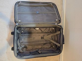 Carry-on luggage