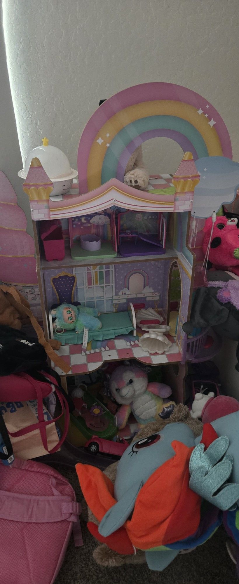 Doll House
