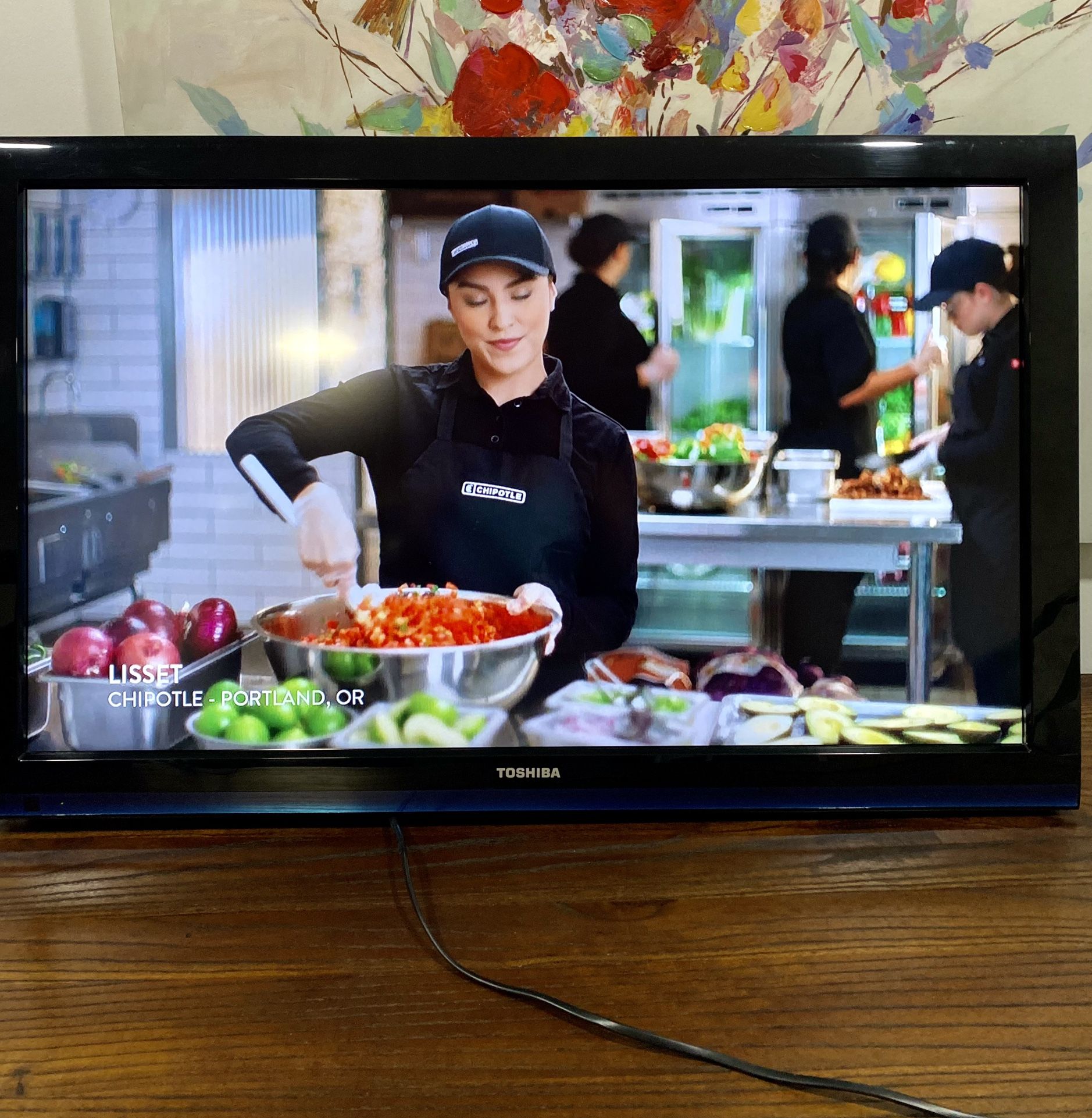 Toshiba Tv 40 Inch