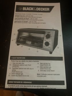 Toaster Oven And Paper Shredder And Air Fryer All For 30$ All Working