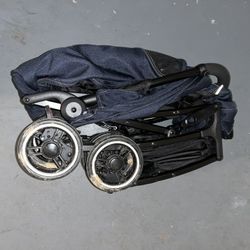 Giggle Baby Stroller 