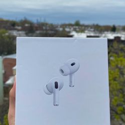 AirPod Pro 2s