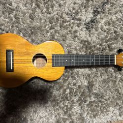 Mahalo Ukulele