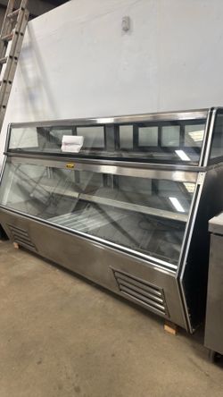 Refrigerated Display Case