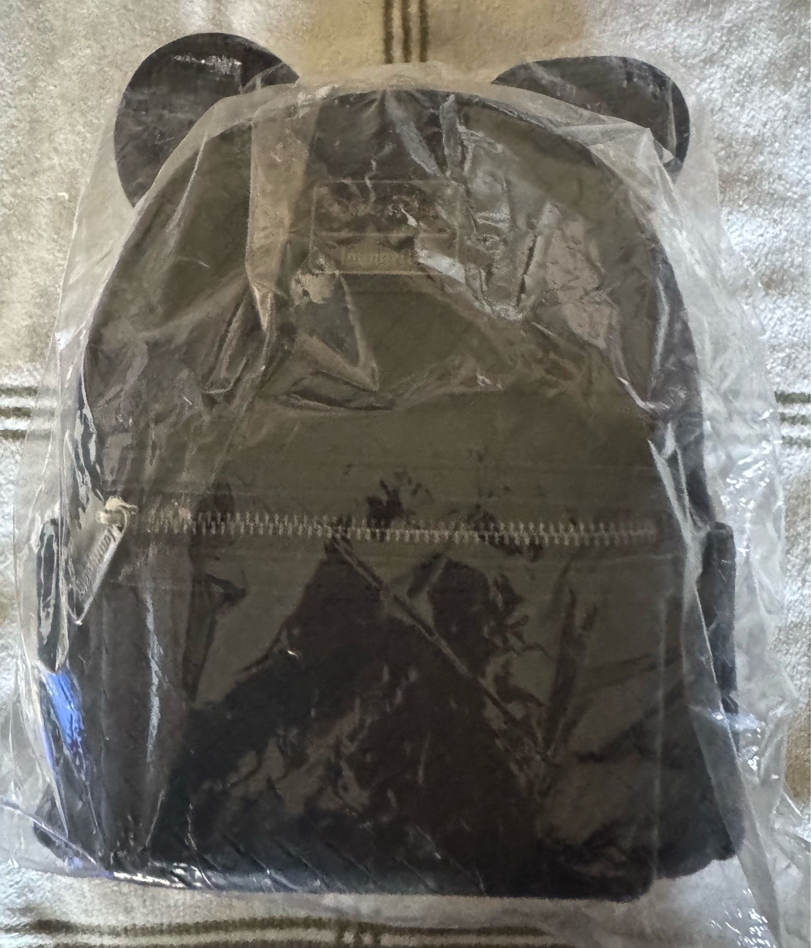 DisneyPark LOUNGEFLY BACKPACK