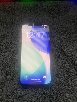 iPhone 12 unlocked