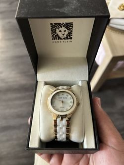 Anne Klein Watch