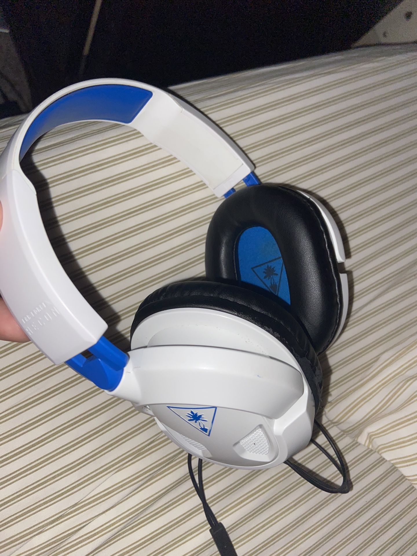 Turtle Beach Ear Force Recon Gaming Headset