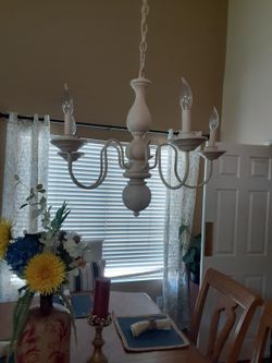 Hanging lamp