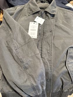 Zara Jacket