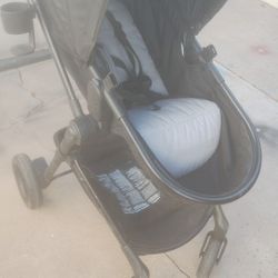 Infant Stroller