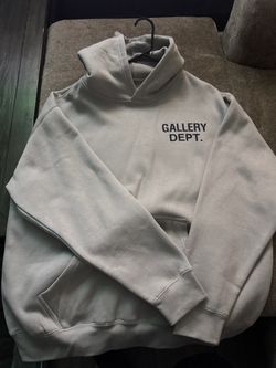 Gallery dept hoodie