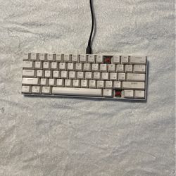 Gaming Keyboard 