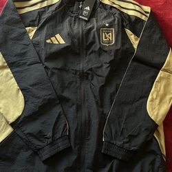 Lafc anthem jacket