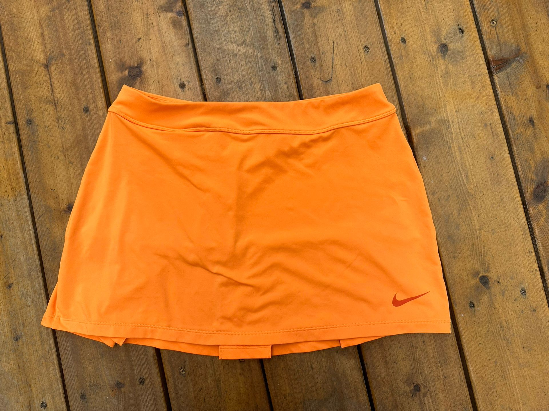 Nike Athletic Skirt