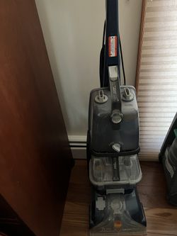 ROYAL ULTRA SPIN CARPET CLEANER