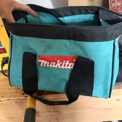 Makita Tool Bag 