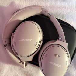 Bose Headphones