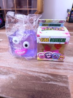 Face Cube