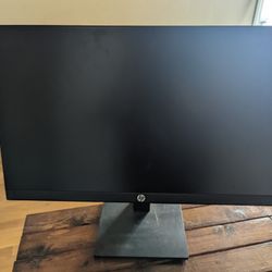 HP Monitor