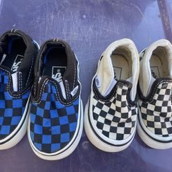 Vans Shoes 