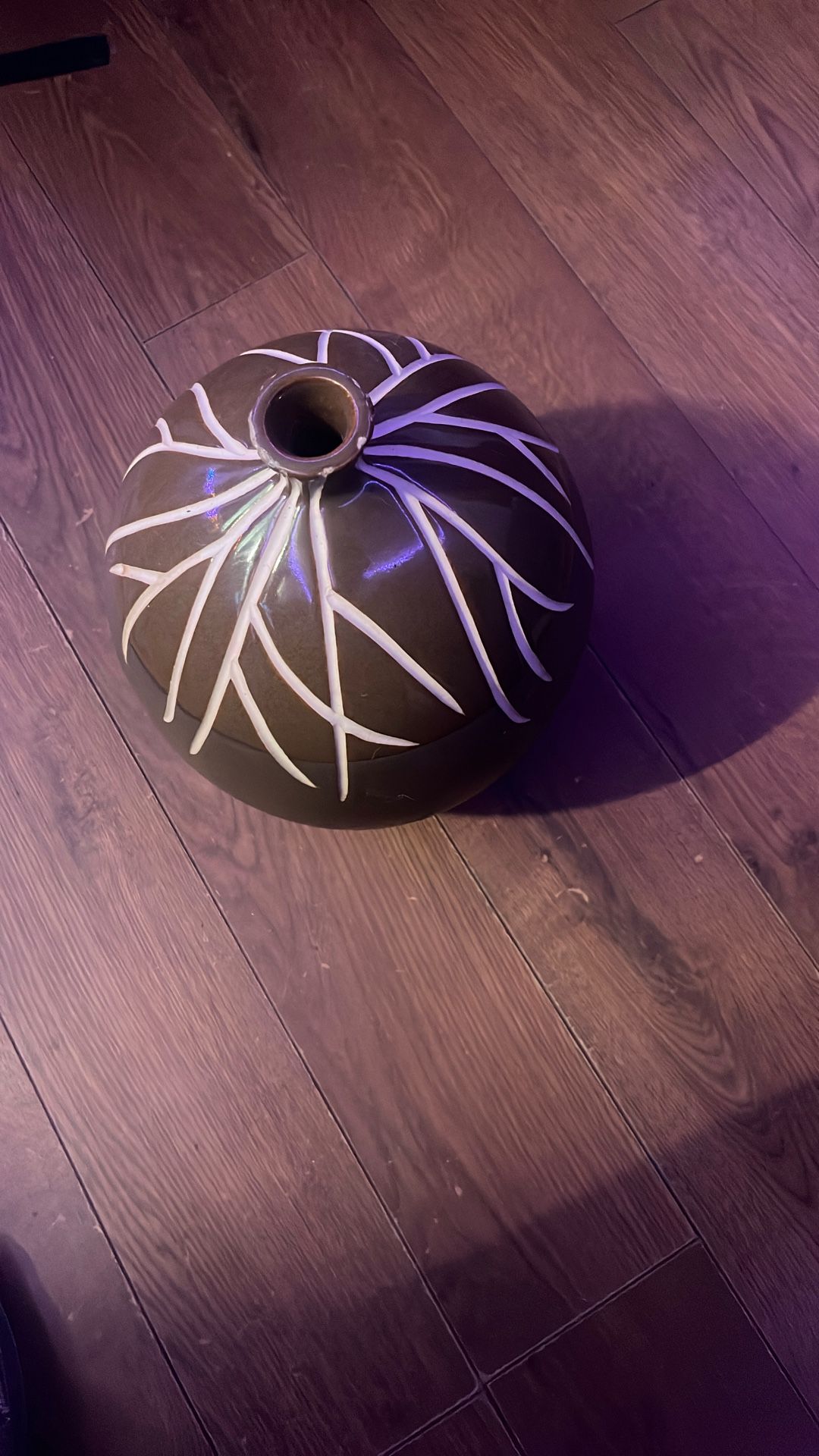 Flower Vase