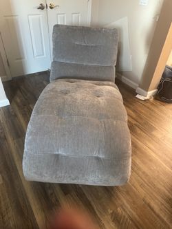 Couch lounger