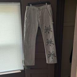 Ksubi Jeans Size 33
