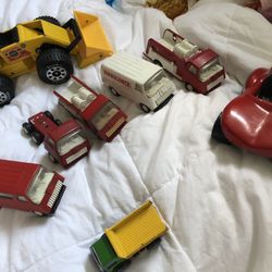 Tonka Collection 