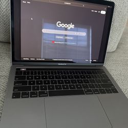 MacBook Pro 2019