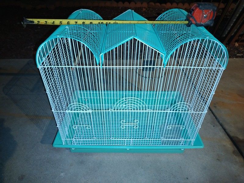 Bird Cage