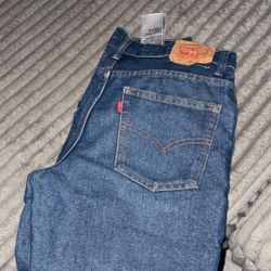Size 18 Kids Levi’s Jeans 