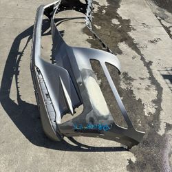 2022 Genesis Gv80 Front Bumper