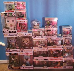 Funko Moment POP!