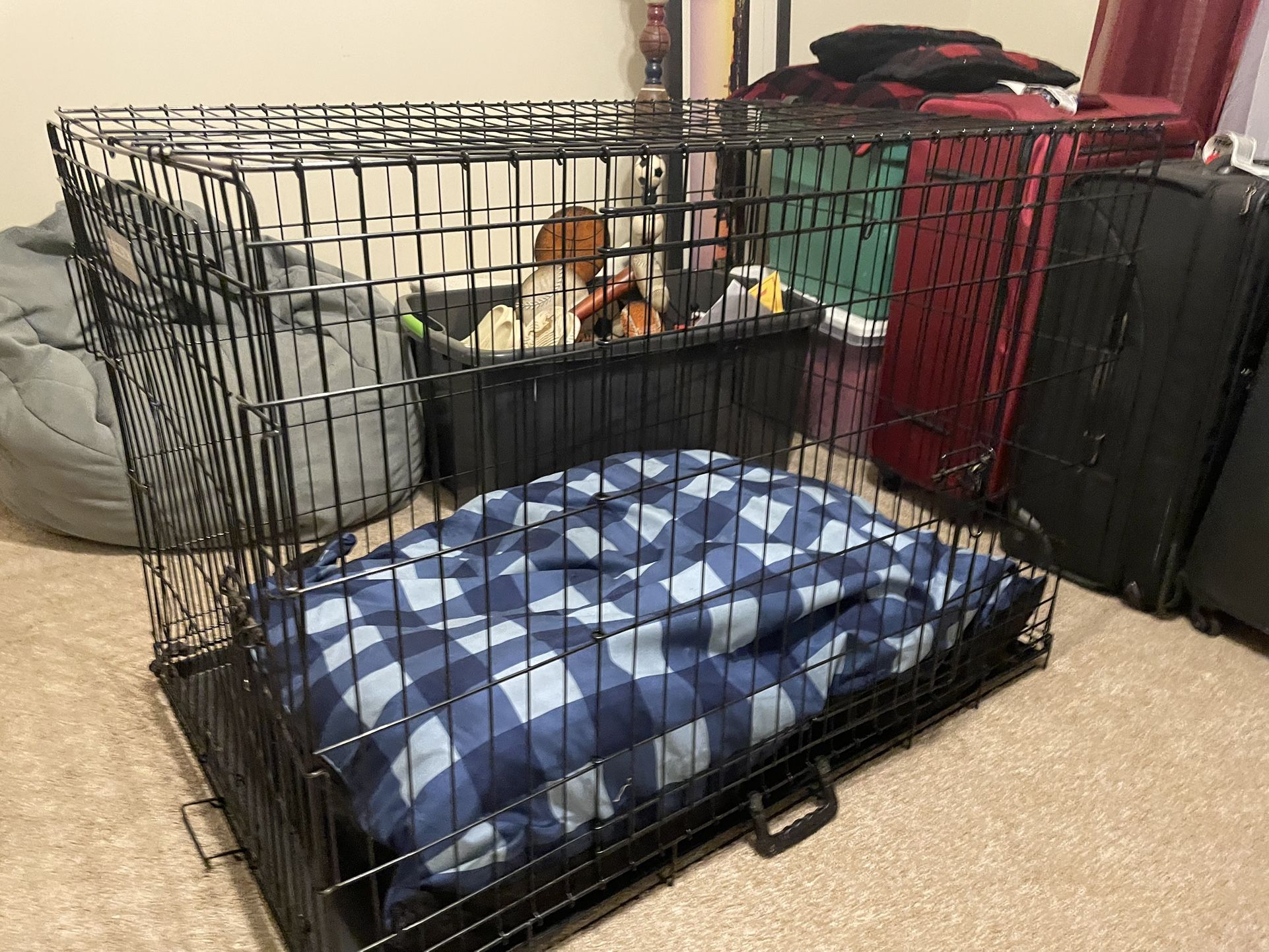 Big Size Kennel